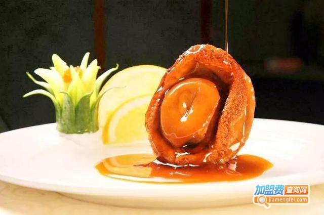 鲍鱼先生加盟费