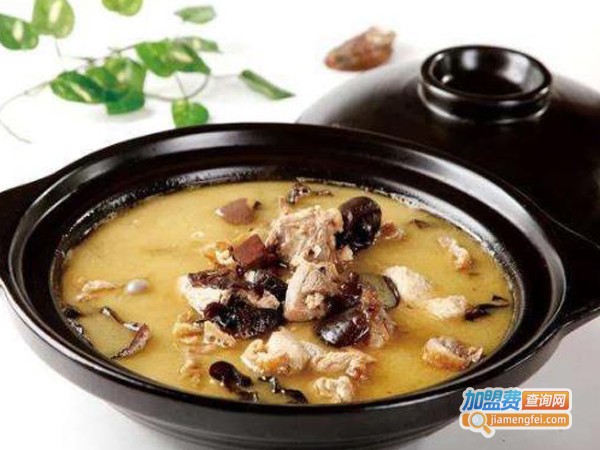 天然居鸭爪爪加盟店