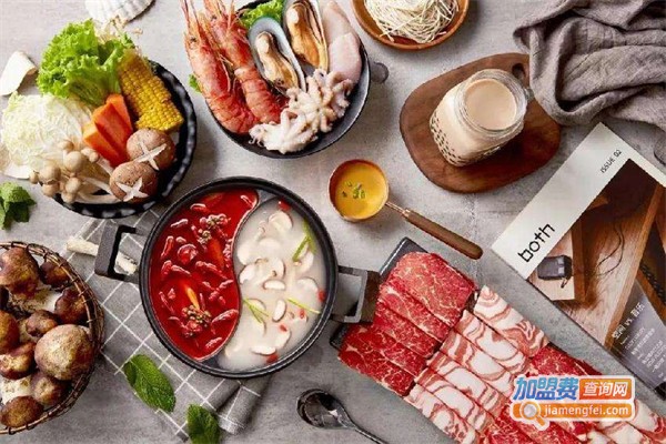 皇家肥牛加盟费