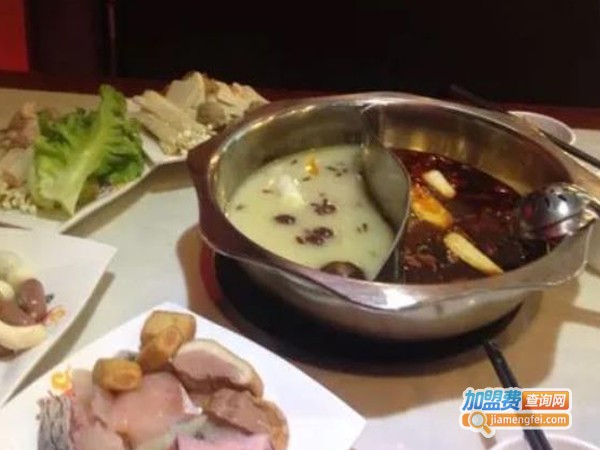 意家之煮加盟费