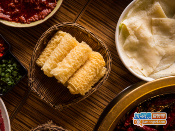 滚烫时光加盟费