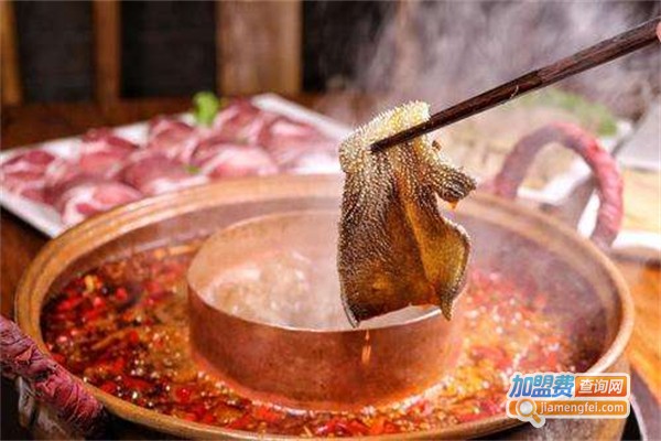 匹夫火锅加盟费