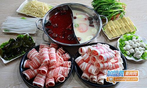 三锅争霸加盟费