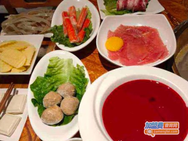 青石小什锦九宫格火锅加盟费