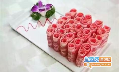 德禾盛小肥牛加盟费