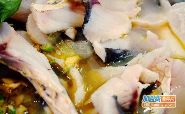 车马炮火锅鱼加盟费