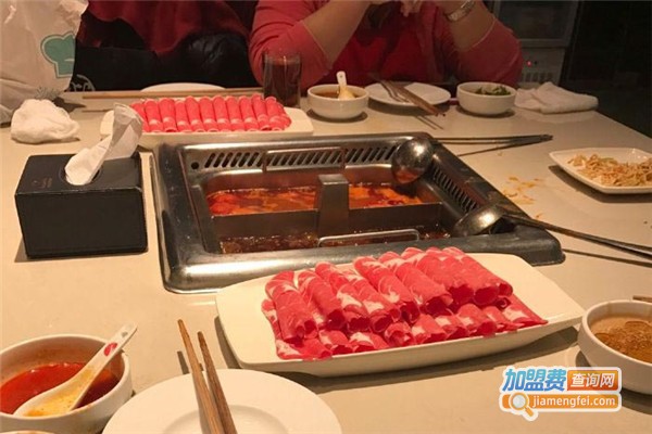 徐师傅太子锅加盟费