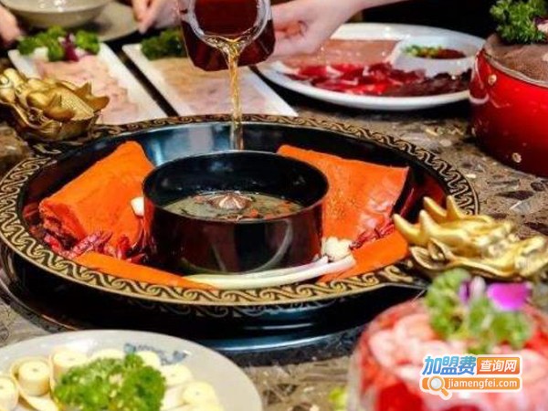 三国演绎火锅加盟费