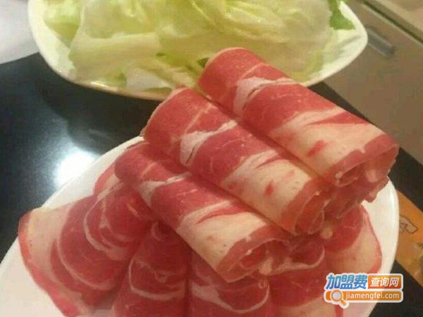 周扒皮火锅加盟费