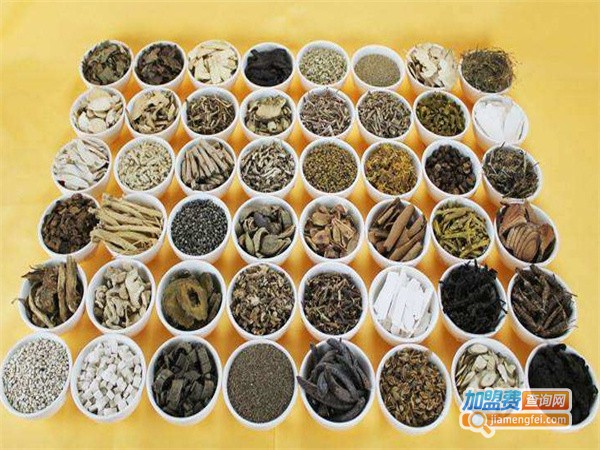 芊金草中药外敷减肥加盟费