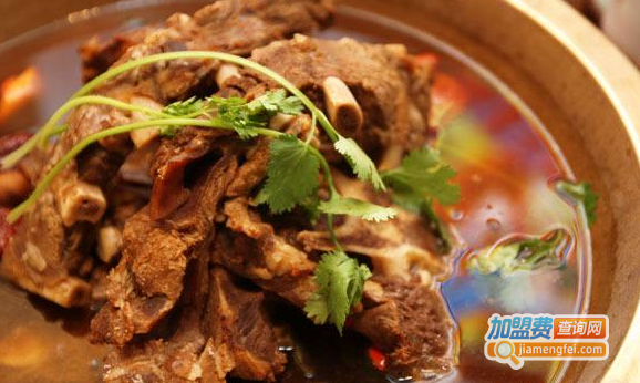 牛百萬牛排火锅加盟费