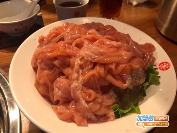 鼎汇鑫火锅加盟费