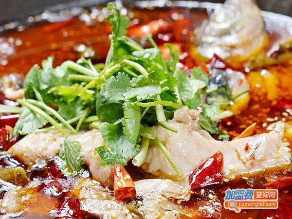 鱼来鱼往火锅
