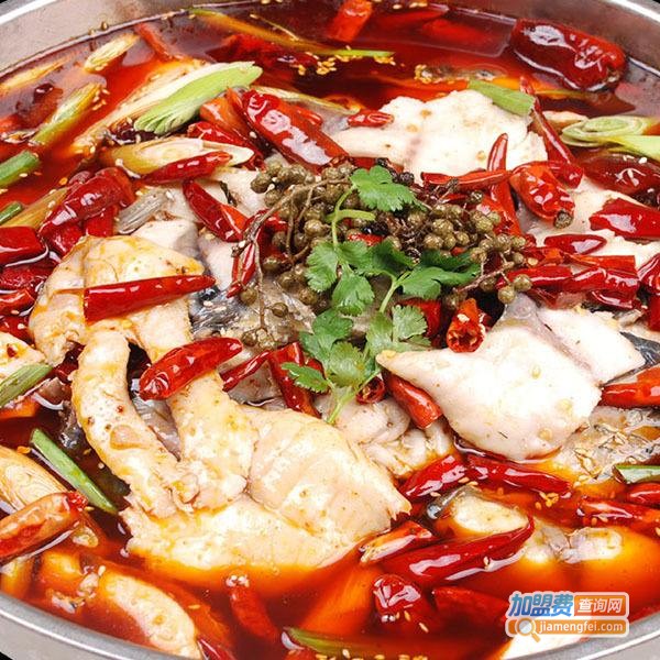 陈老幺老火锅加盟费