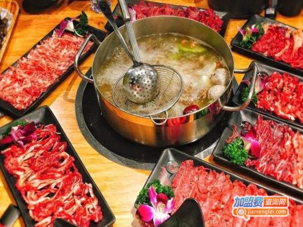 潮牛主义加盟费