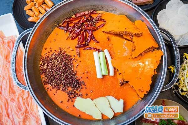 花江狗肉火锅加盟费