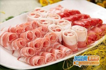 潮轩阁汕头牛肉店加盟费