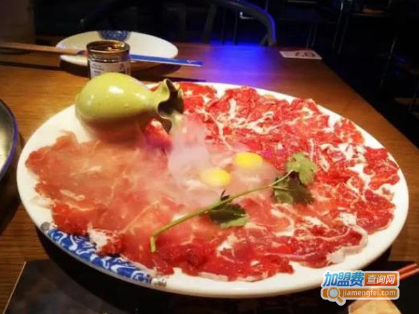 醉三江火锅加盟费