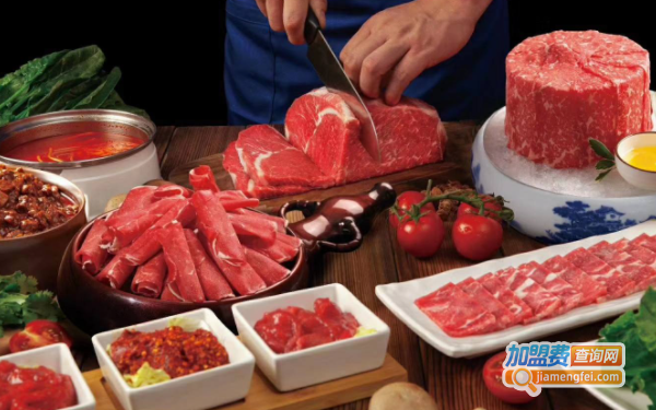 魔法帽火锅加盟费