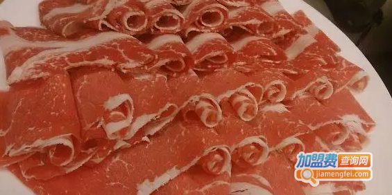 牛阵火锅加盟费