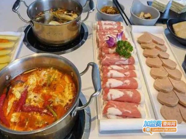 一捞一世界火锅