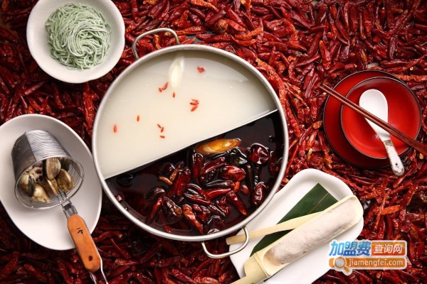 胡涂老串串牛油火锅