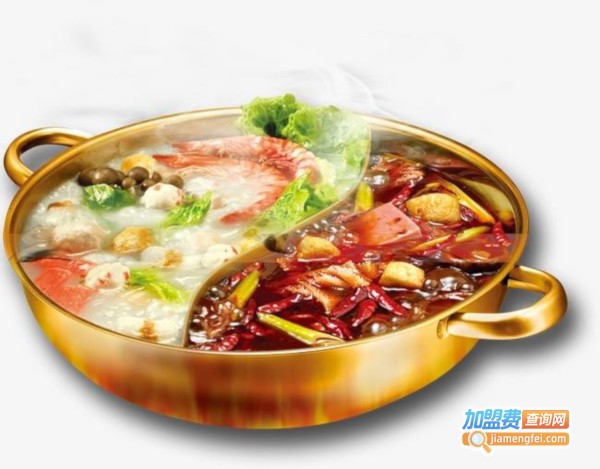 鱼大师火锅
