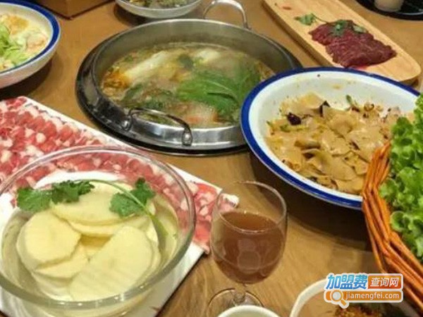 羊庄故事加盟费