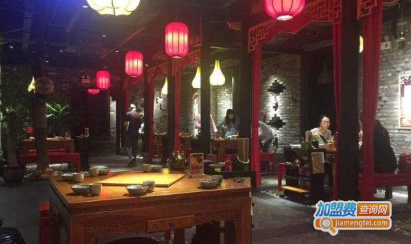 凤王府成都火锅加盟费