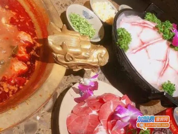 龙湾码头加盟费