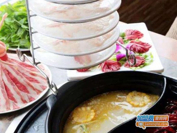 轩货鱼捞加盟费