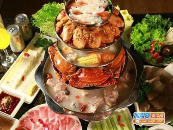 鱻煮艺火锅