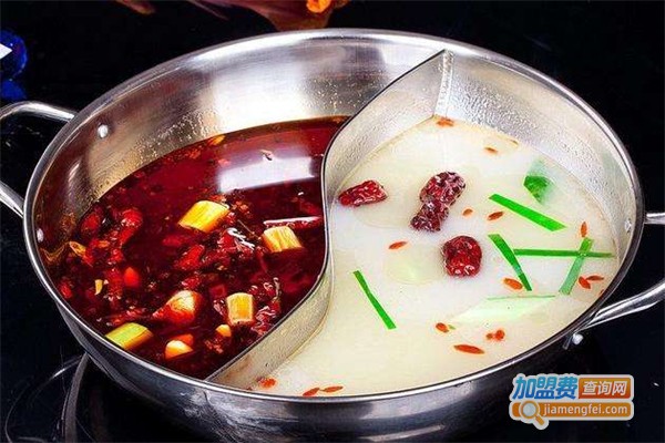 潮顺牛庄加盟费