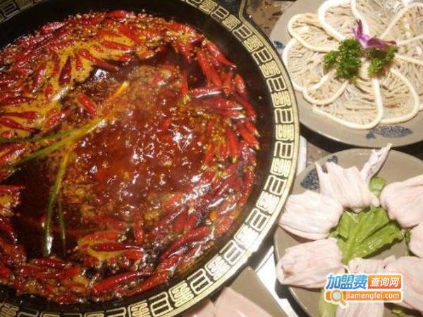 蓉城院坝加盟费