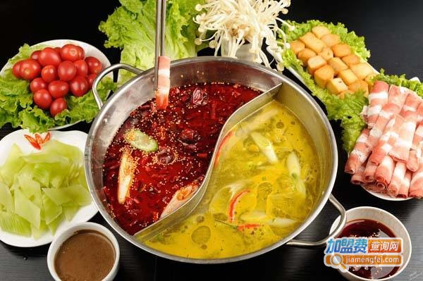 川越帝国老火锅