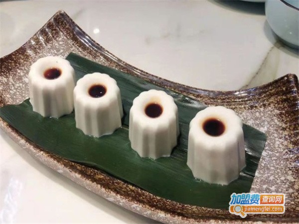 星越情餐厅加盟费