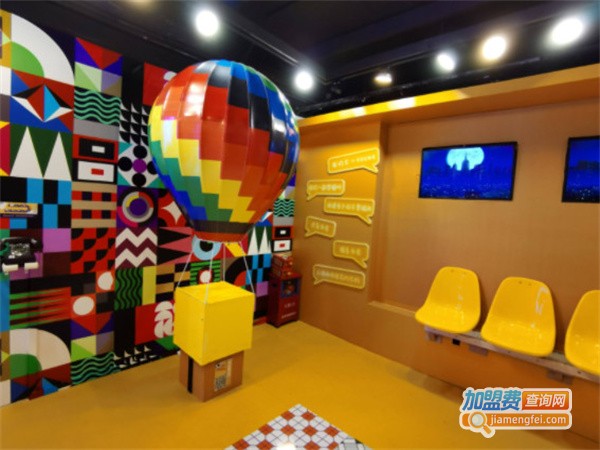 减压休闲馆加盟费