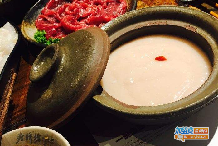 泸州酸菜豆花火锅加盟费