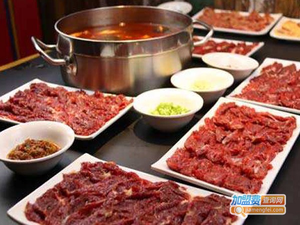 潮牛主义加盟费