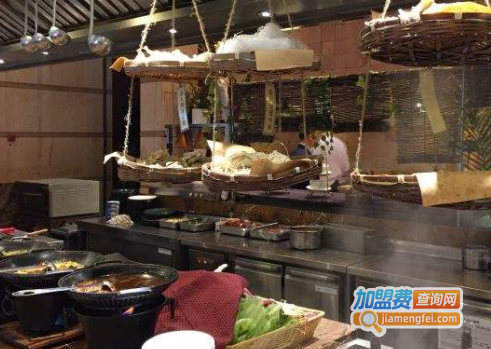 君豪火锅城加盟费