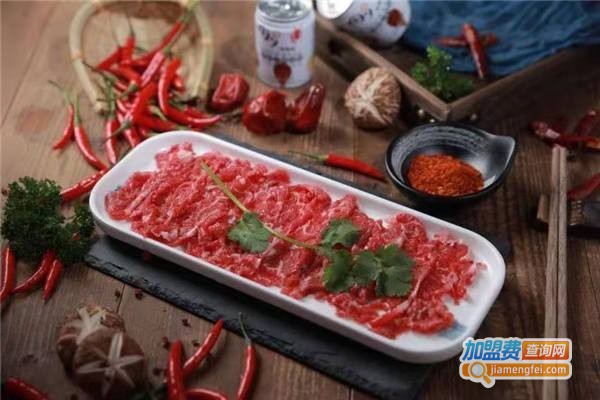 大唐锅物料理加盟费