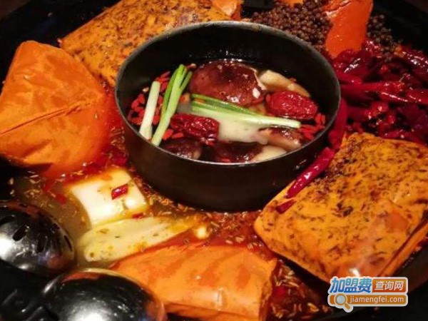 土火ToHot火锅加盟费