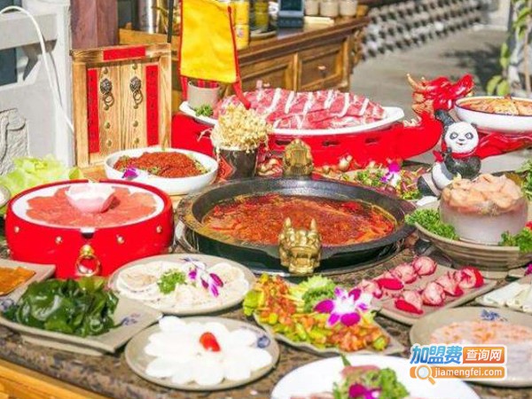 龙湾码头加盟费