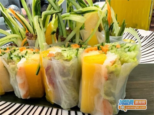 星越情餐厅加盟费