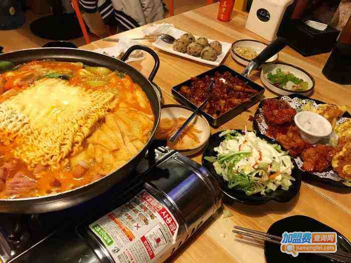 诚诚原味老火锅加盟费