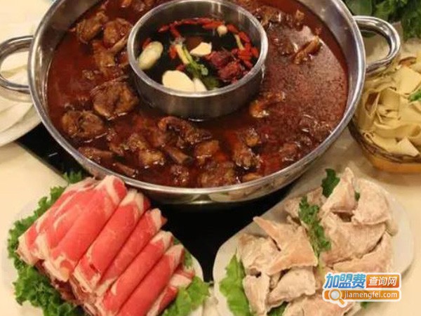 久御香鹅庄火锅加盟费