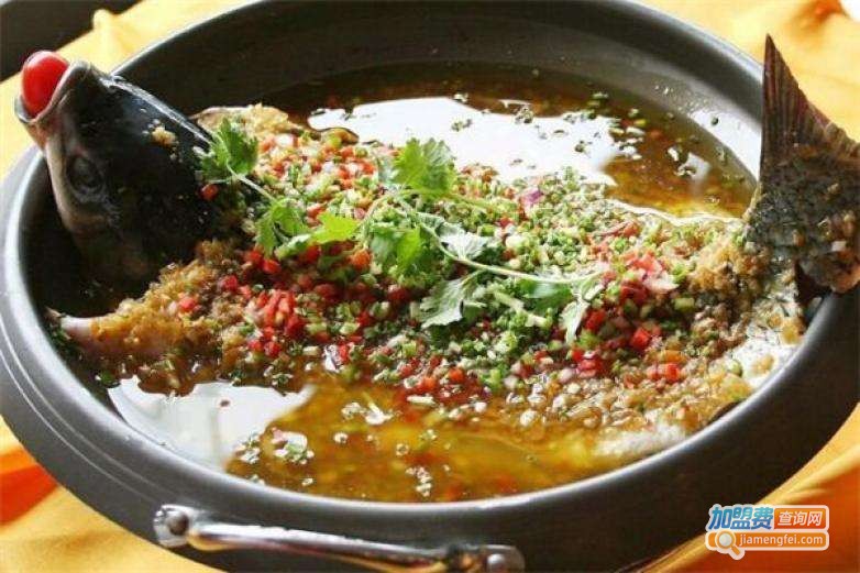 锐绮佳火锅加盟费