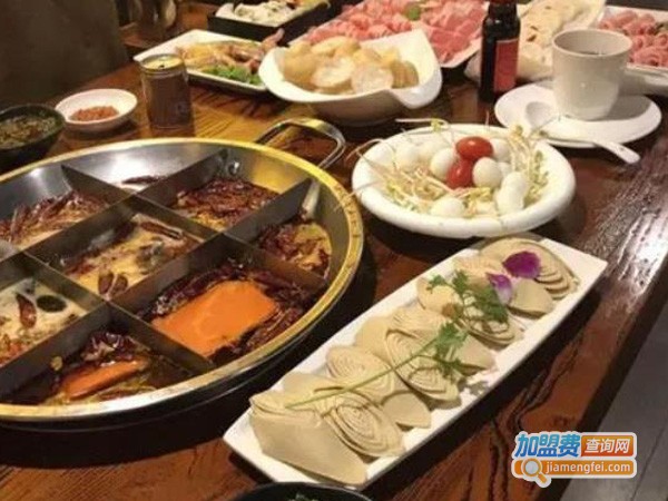 九门韵匠私匠火锅料理店加盟费