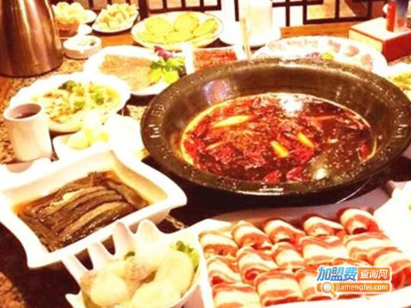 重庆Y火锅加盟费