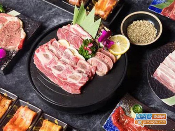 皇家品鉴冰煮火锅加盟费